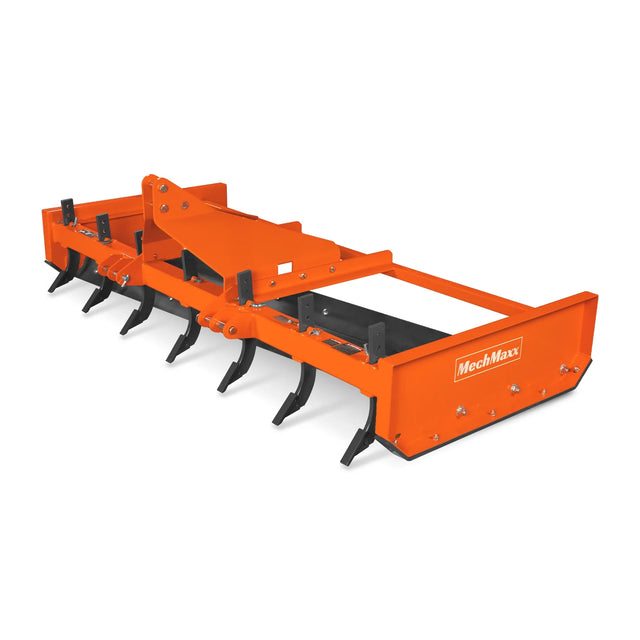 MechMaxx LP96 land leveler