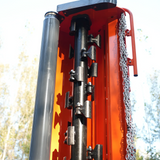 AGF72 detail