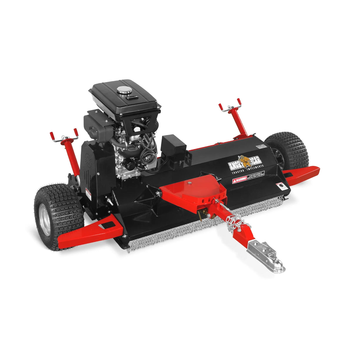 ATV140 detail
