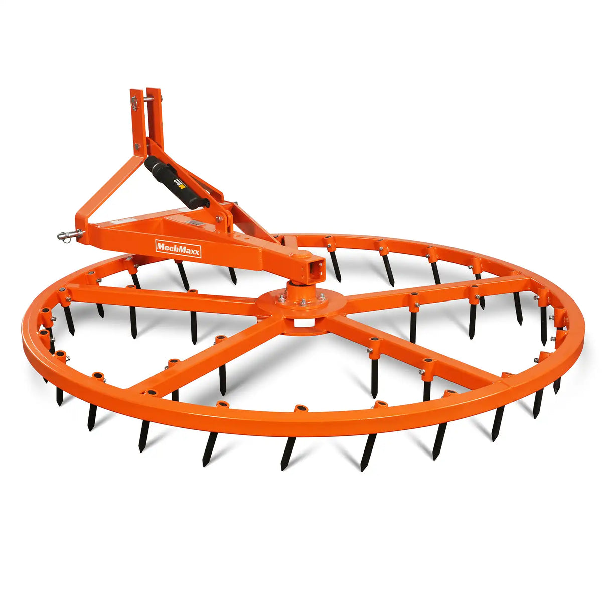 MechMaxx AHG72 arena harrow groomer