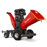 MechMaxx B200 8 inch wood chipper