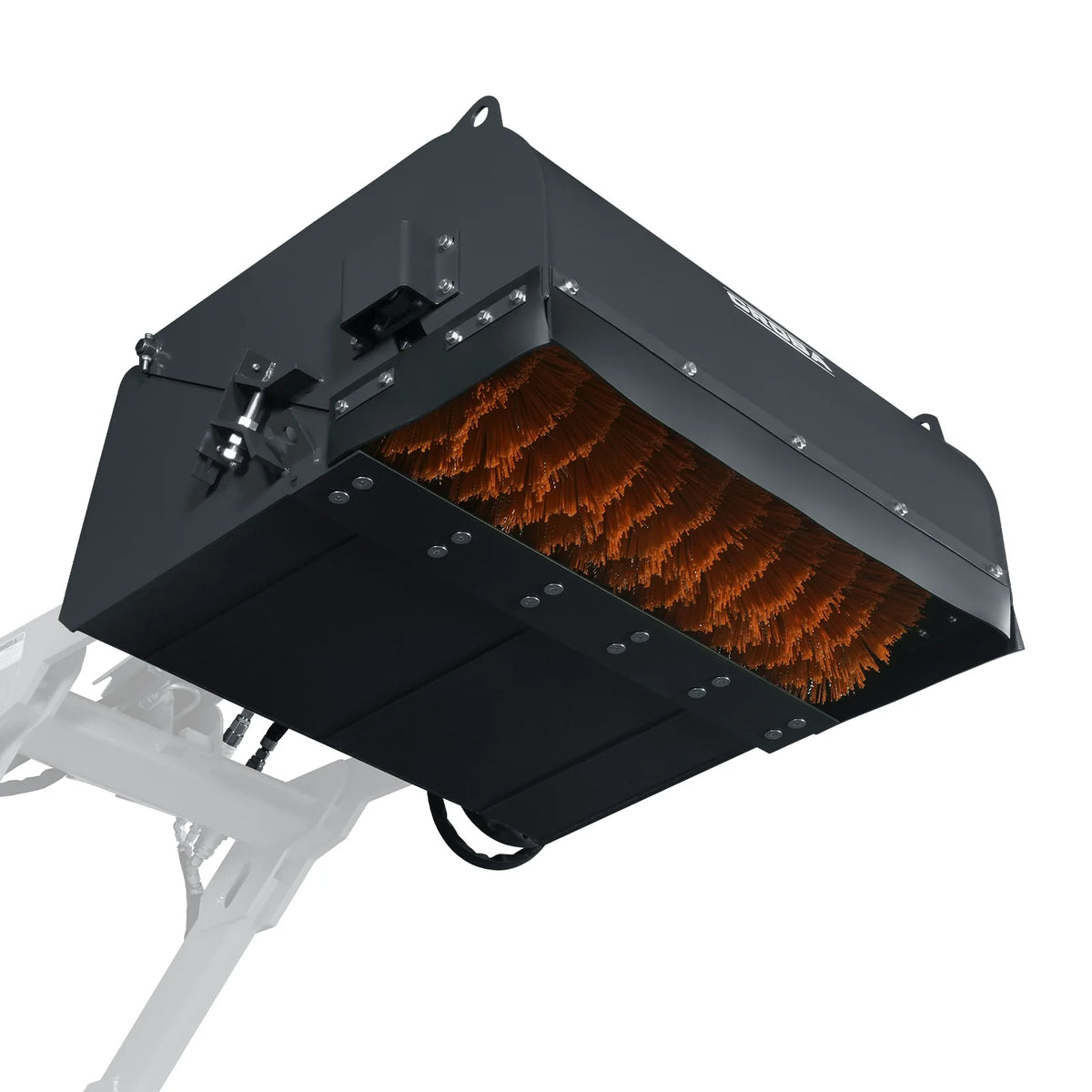 BS40 detail