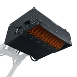 BS40 detail