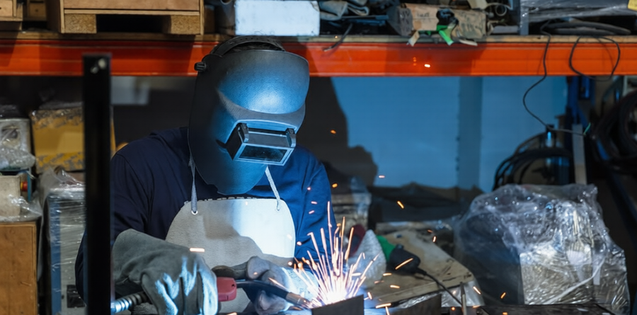 Metalworking Machinery