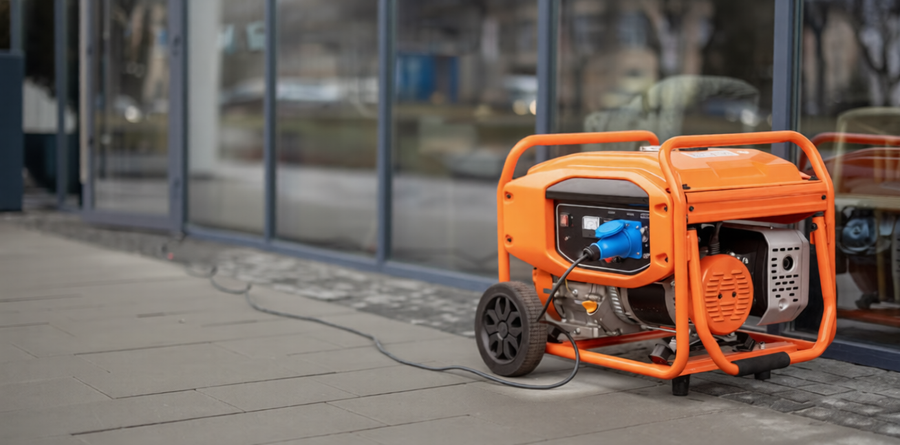 Generators