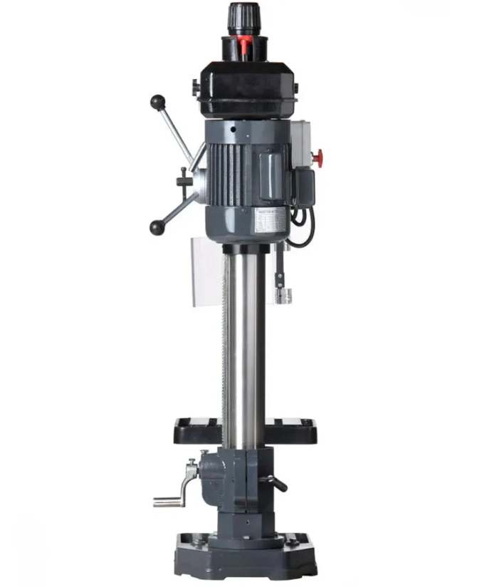 Dake Bench Model Drill Presses