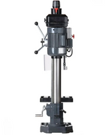 Dake Bench Model Drill Presses