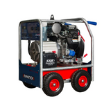 Generator 16kW 480V