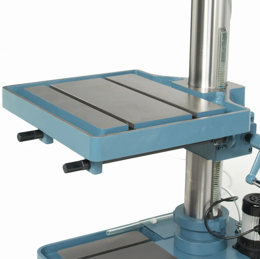 Baileigh DP-1375VS-110 Variable Speed Drill Press
