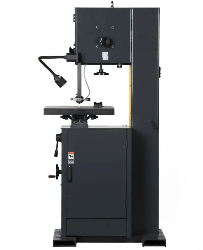 Dake Industrial Bandsaw Model V-16
