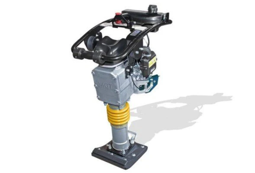 Tamping Rammer RAM65