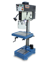 Baileigh DP-1375VS-110 Variable Speed Drill Press