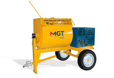 Mortar Mixer