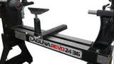 Laguna Revo 24|36 Lathe 220 Volt