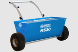 MS 20 Material Spreader