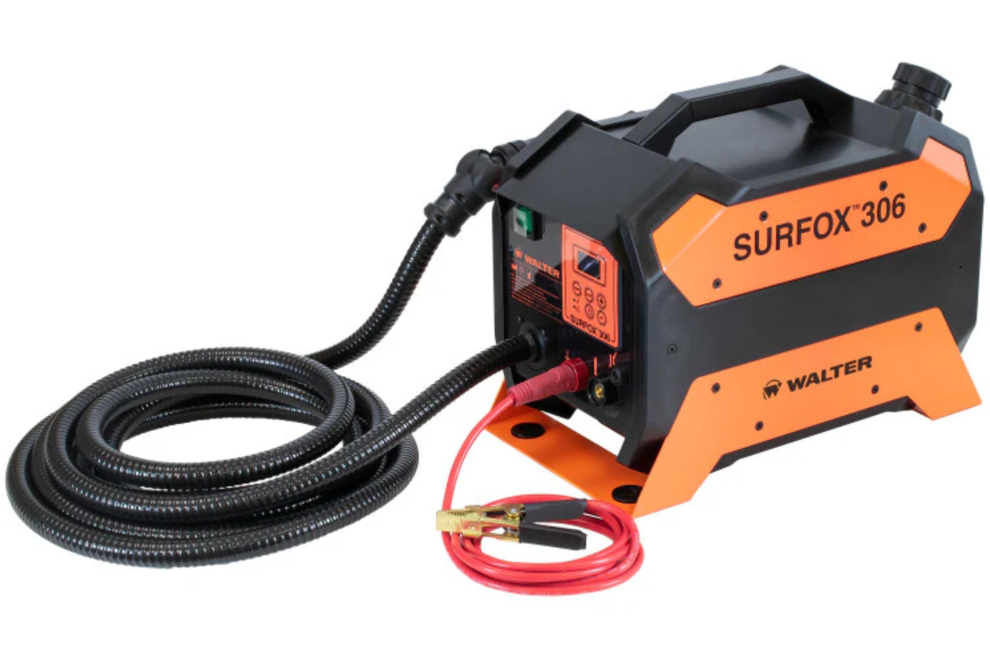 SURFOX 306