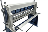 52" 3-in-1 Shear, Brake & Roll Machine W/Stand