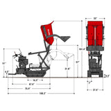 D50HTFL detail