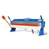 MechMaxx PB4816 pan and box brake