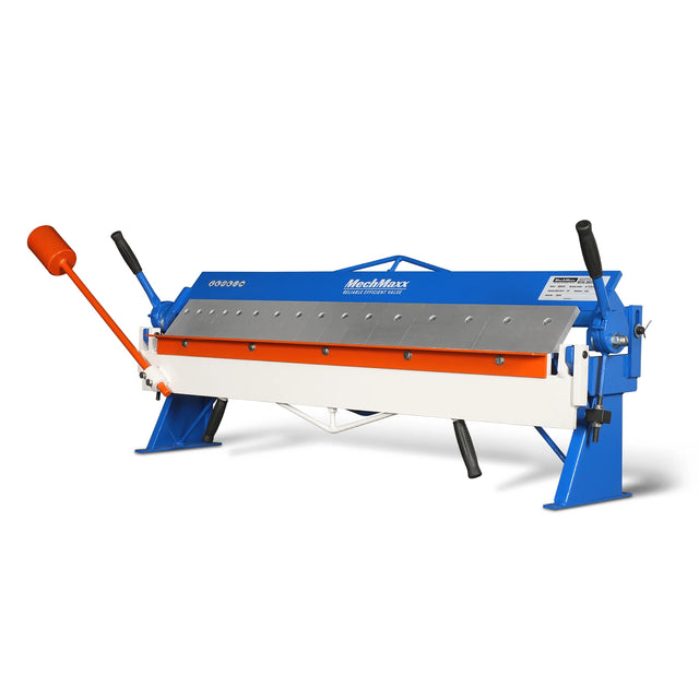 MechMaxx PB4816 pan and box brake