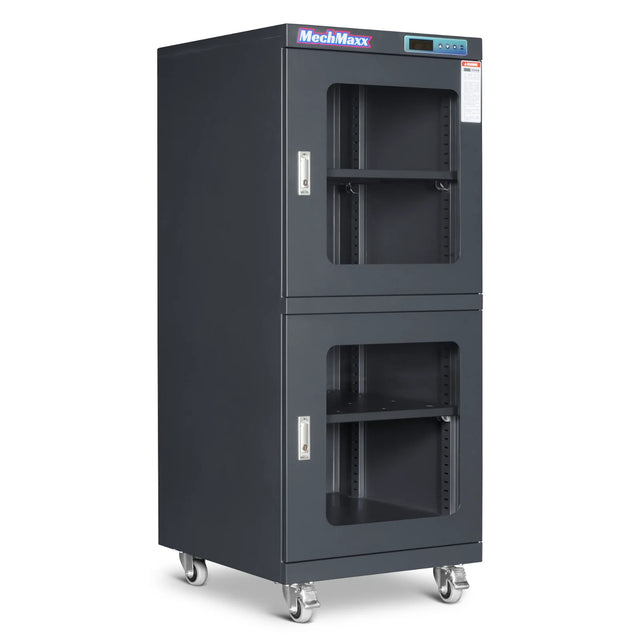 MechMaxx EDC540A dry cabinet