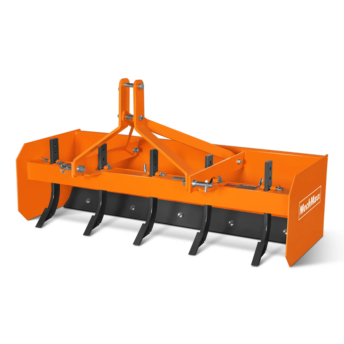 MechMaxx BB60 box blade