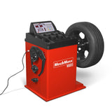 MechMaxx WB855 wheel balancer
