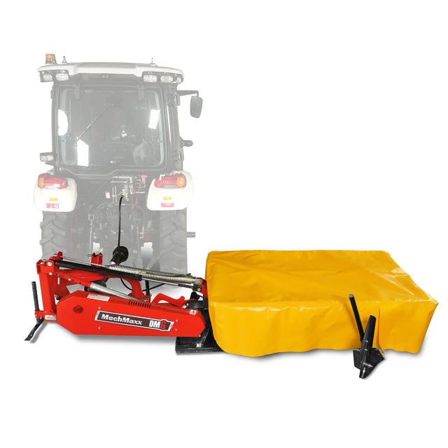 MechMaxx DM6 disc mower