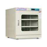 MechMaxx EDC210AW white dry cabinet