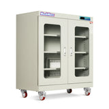 MechMaxx EDC320CW white ultra-low dry cabinet