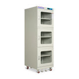 MechMaxx EDC730AW white dry cabinet