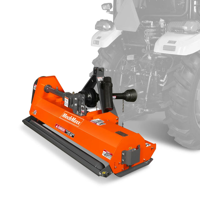 MechMaxx EFS60 flail mower