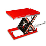 MechMaxx ELT44 hydraulic lift table
