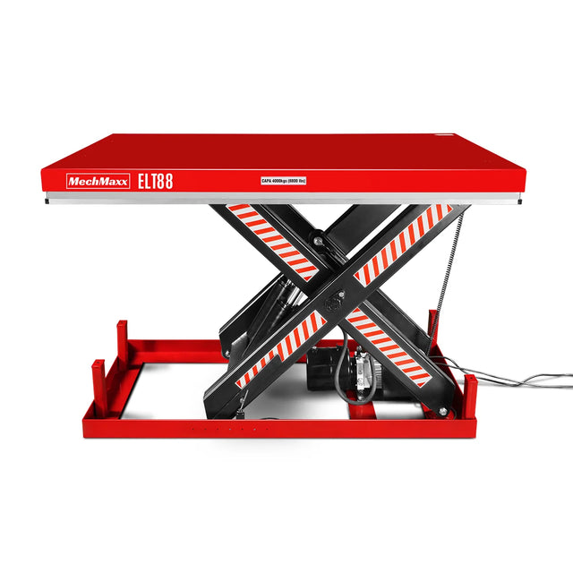 MechMaxx ELT88 electric lift table