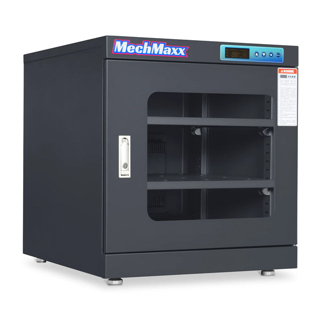 MechMaxx EDC210A dry cabinet