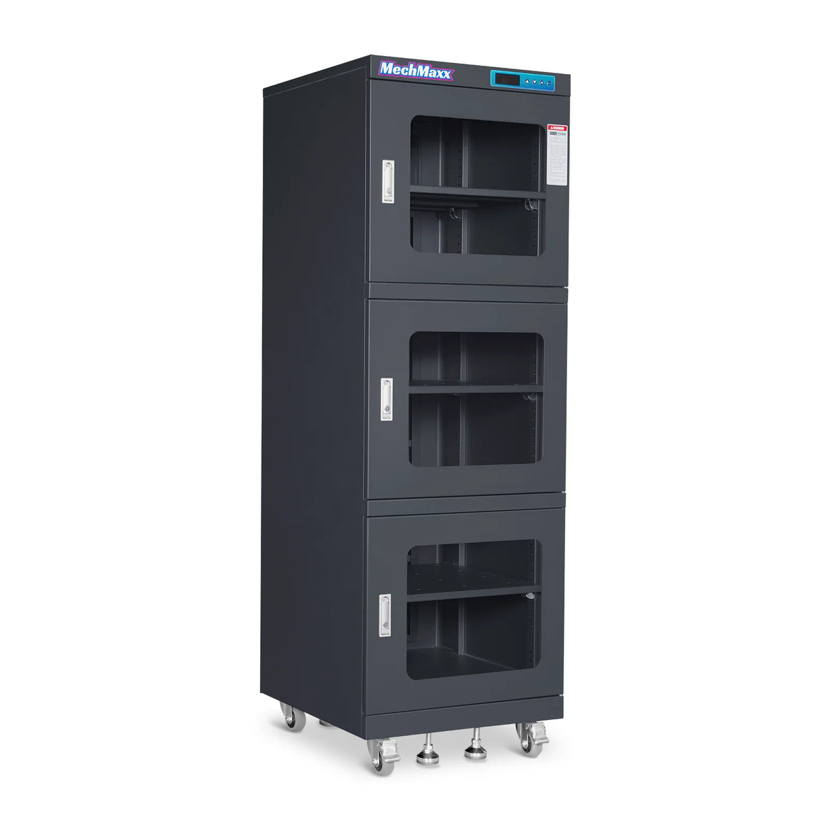 MechMaxx EDC730A dry cabinet