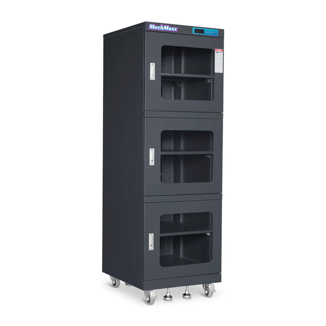 MechMaxx EDC730A dry cabinet