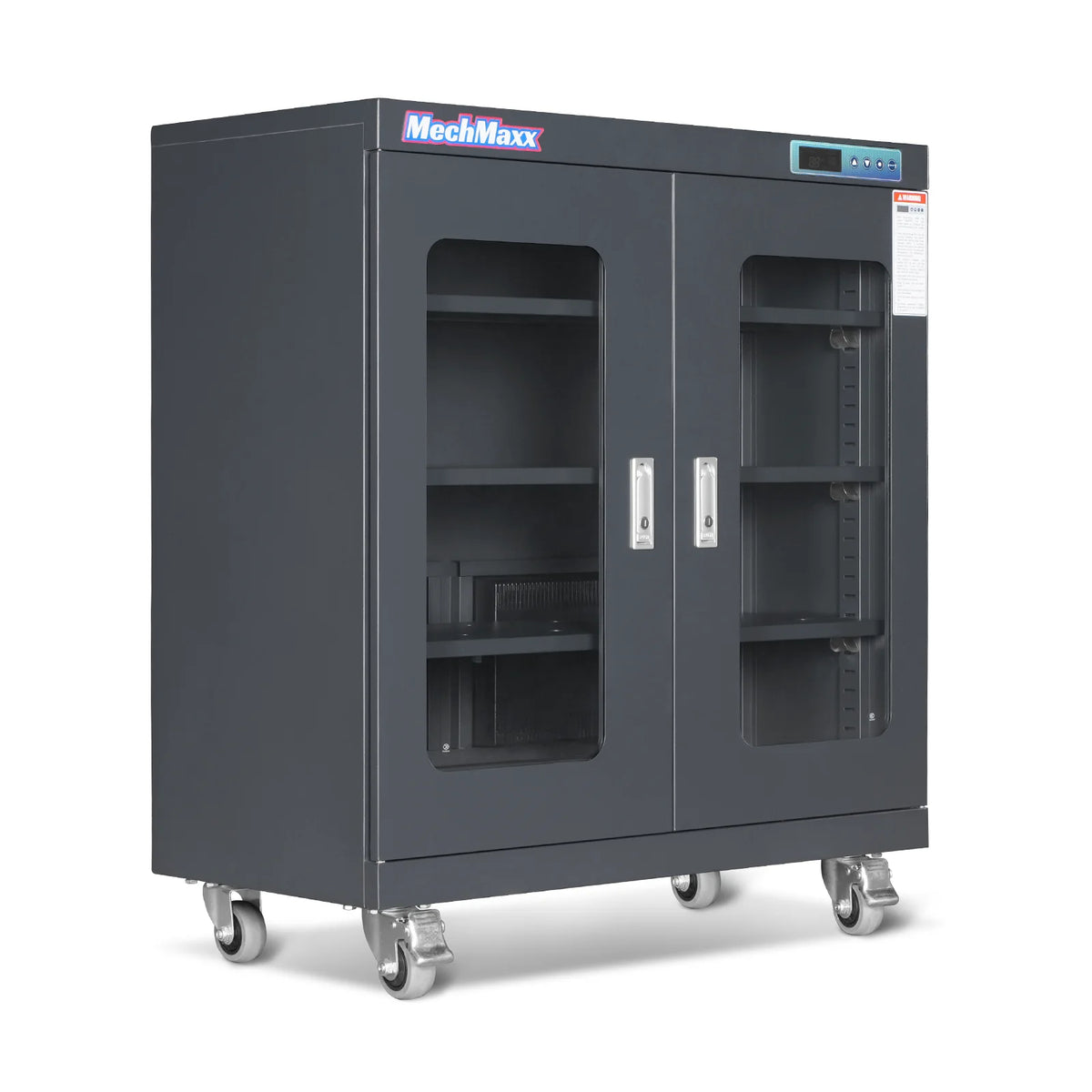 MechMaxx EDC320C ultra-low humidity dry cabinet