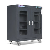 MechMaxx EDC320C ultra-low humidity dry cabinet