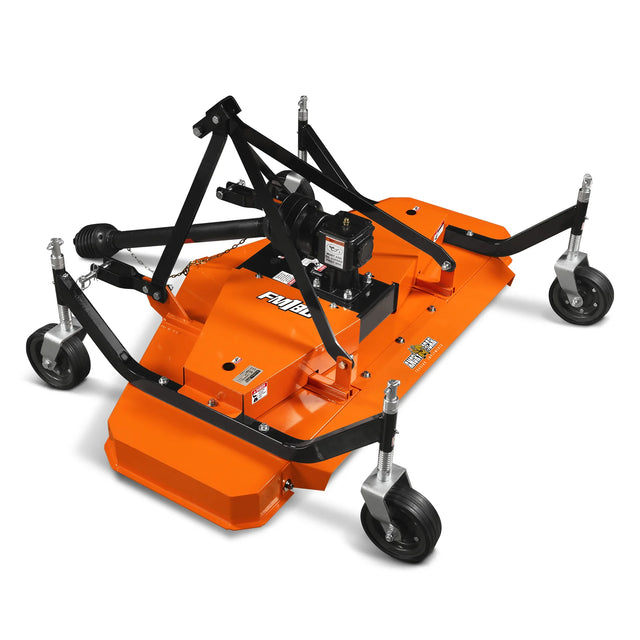 MechMaxx FM180 finishing mower