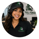 FullForce Equipment support