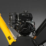GS1500 Kohler detail