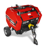 MechMaxx HB3120 mini round hay baler