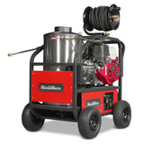 MechMaxx HPW40H hot water pressure washer