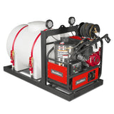 MechMaxx HPW40HBT hot water pressure washer