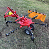 HT100 detail
