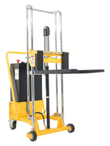 Vestil HYD-CB-10-DC lift platform detail