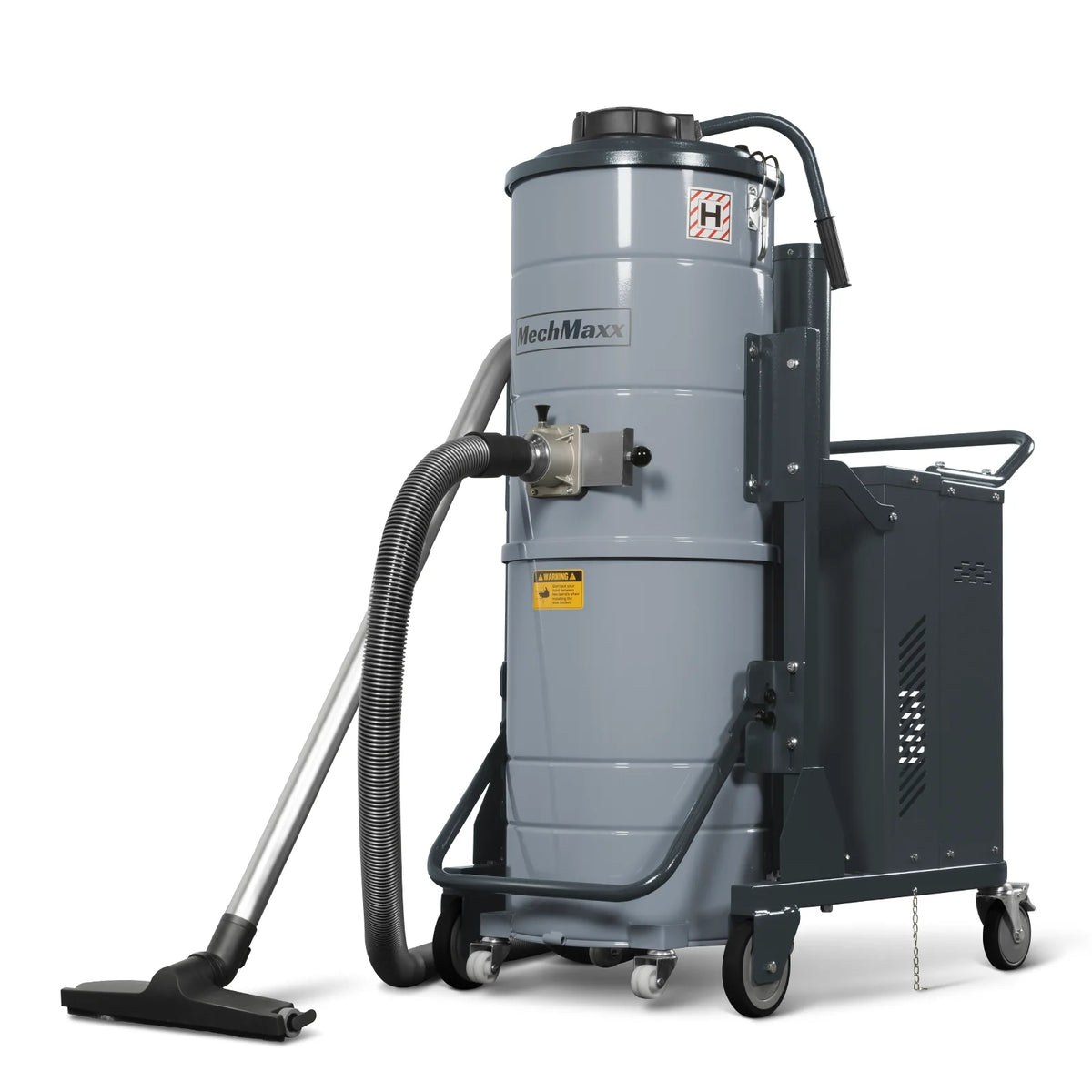 MechMaxx IVB230 industrial vacuum