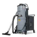 MechMaxx IVB480 industrial vacuum