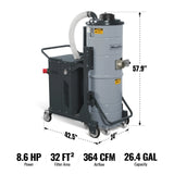 IVB230 detail